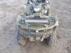 2020 SUZUKI KING QUAD for sale at Copart YORK