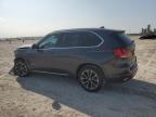 2018 Bmw X5 Xdrive35I за продажба в New Braunfels, TX - Front End
