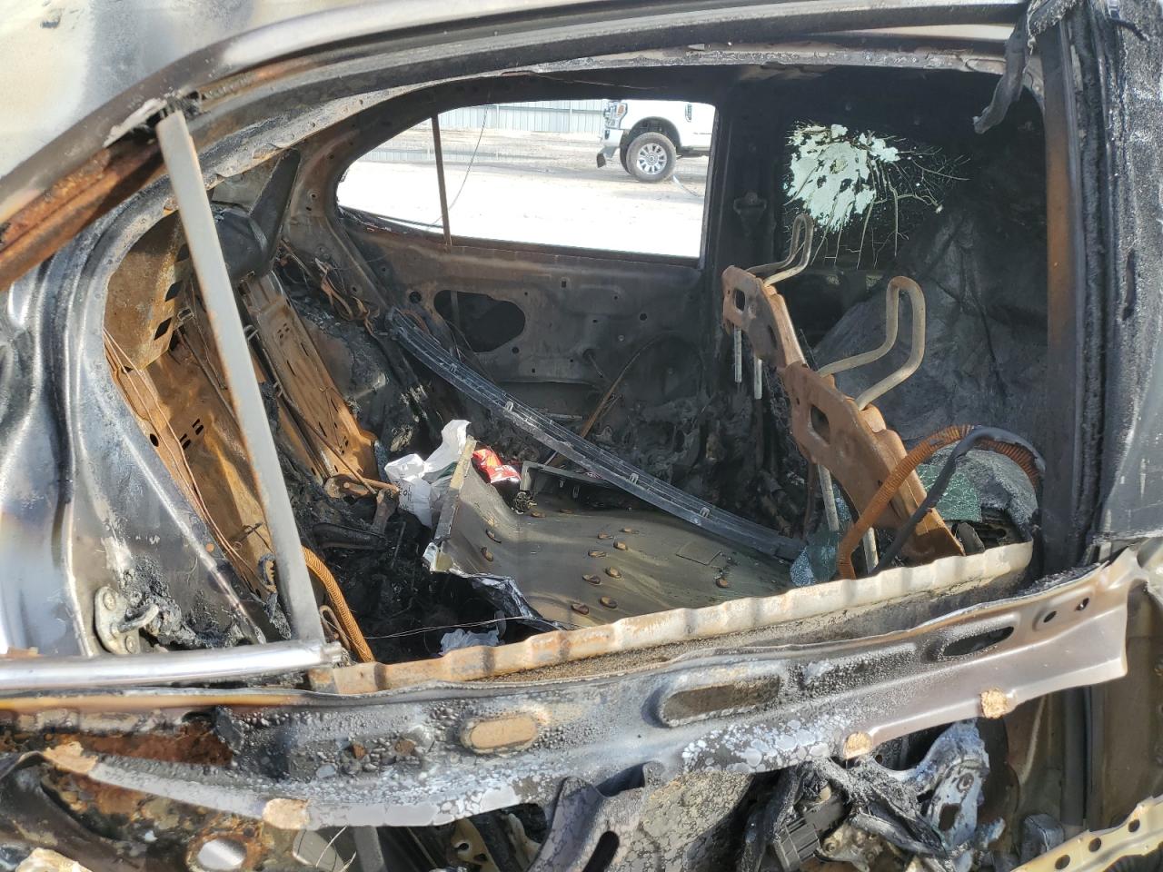 4T1C11AK2PU160167 TOYOTA CAMRY 2023
