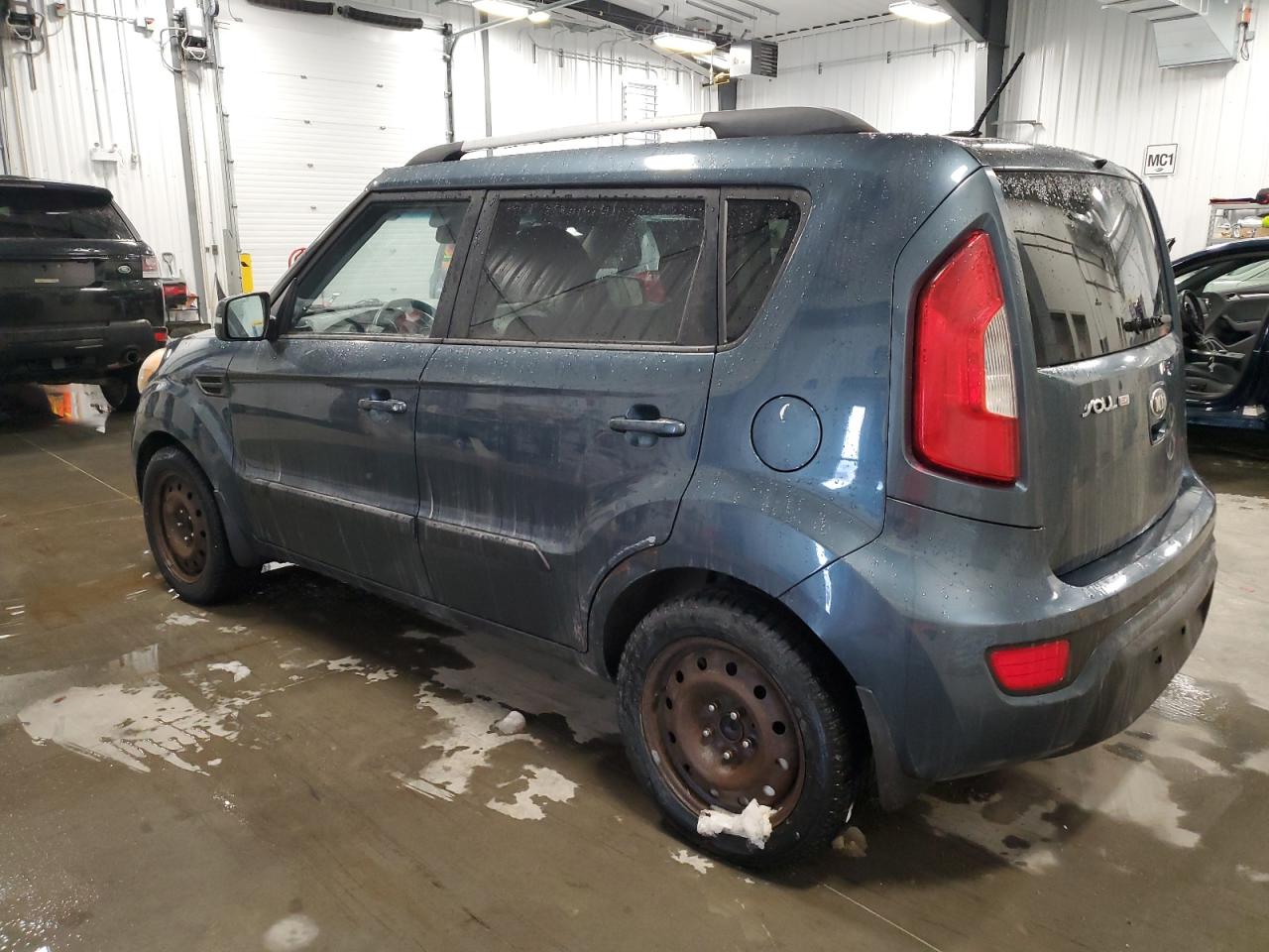 2013 Kia Soul - Image 2