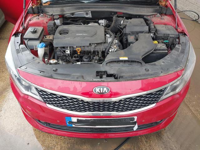 2017 KIA OPTIMA 3 C