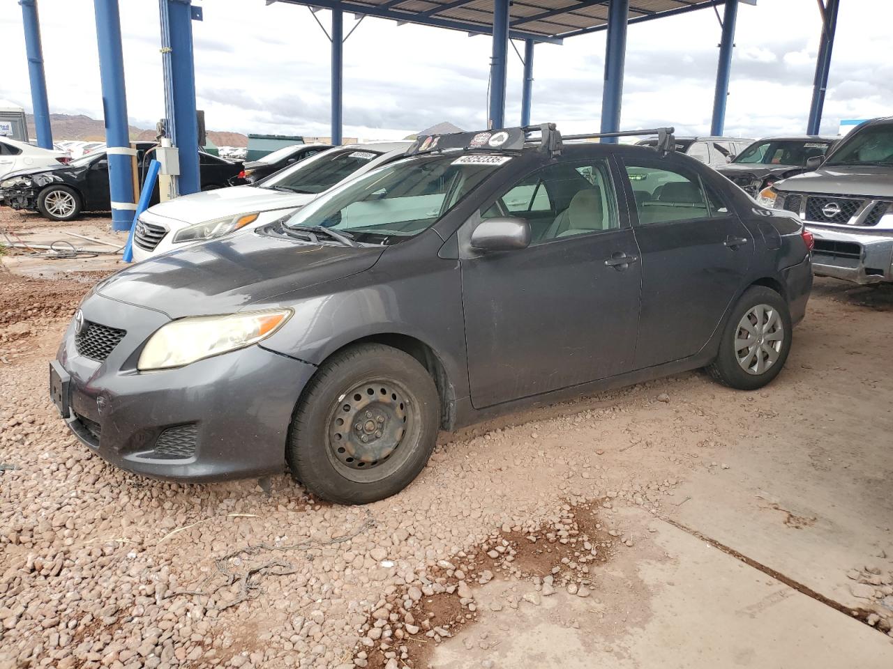 2009 Toyota Corolla - Image 1
