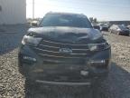 2021 Ford Explorer Xlt للبيع في Tifton، GA - Front End