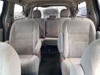 2019 Toyota Sienna Le продається в West Warren, MA - Front End