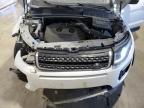 2017 Land Rover Range Rover Evoque Se продається в Lufkin, TX - Front End