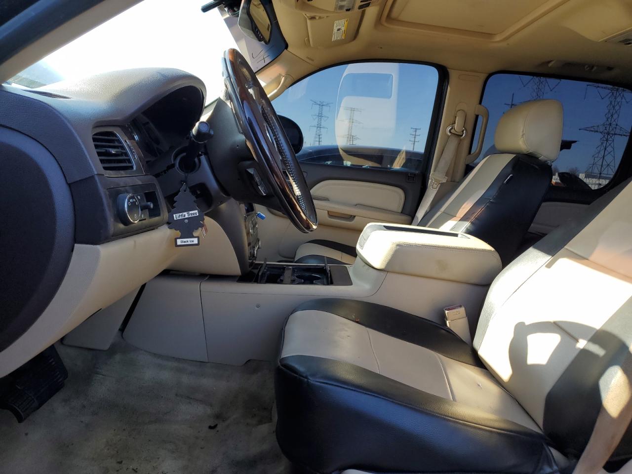 2007 GMC Yukon - Image 7