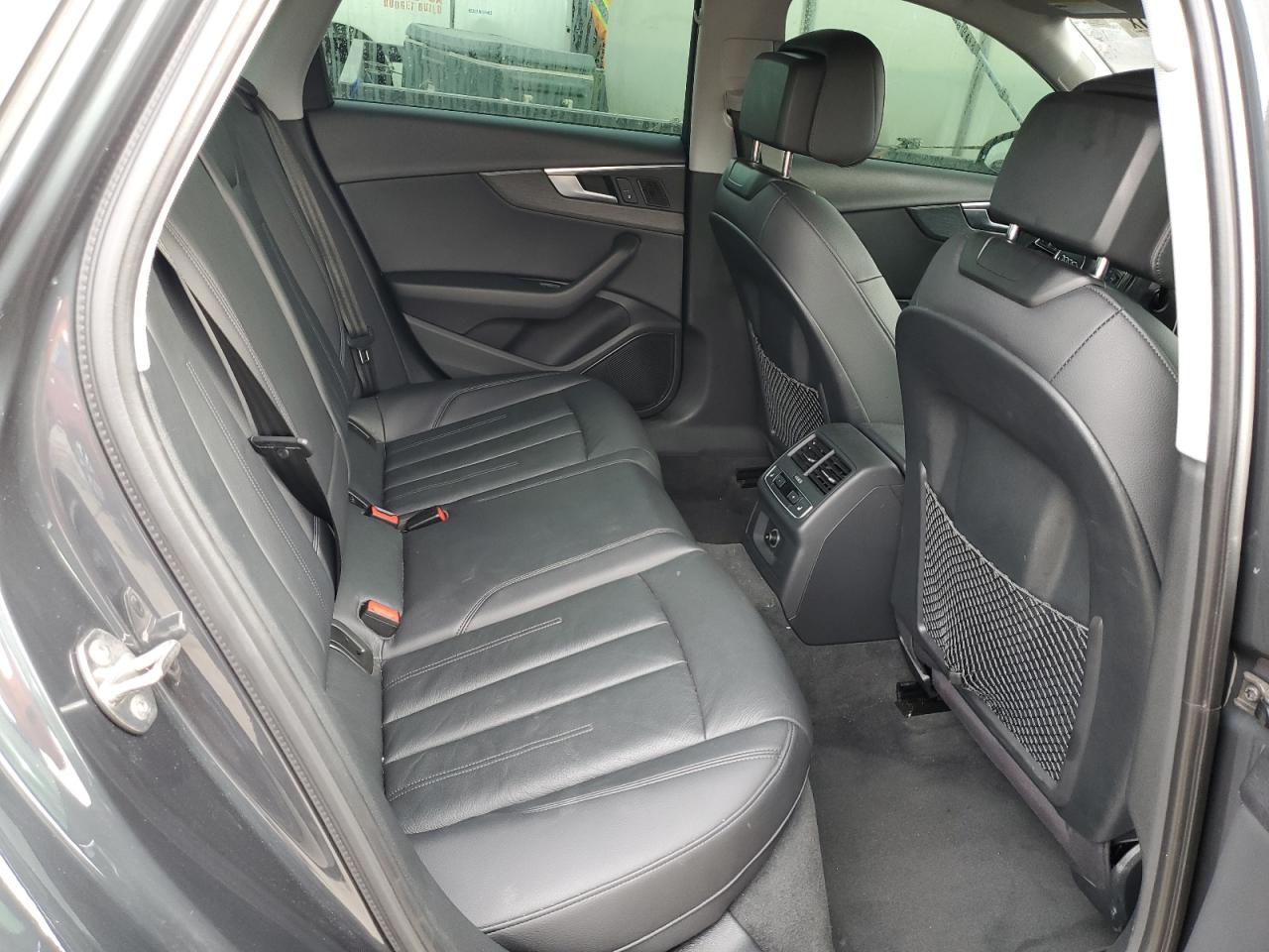 2018 Audi A4 - Image 10