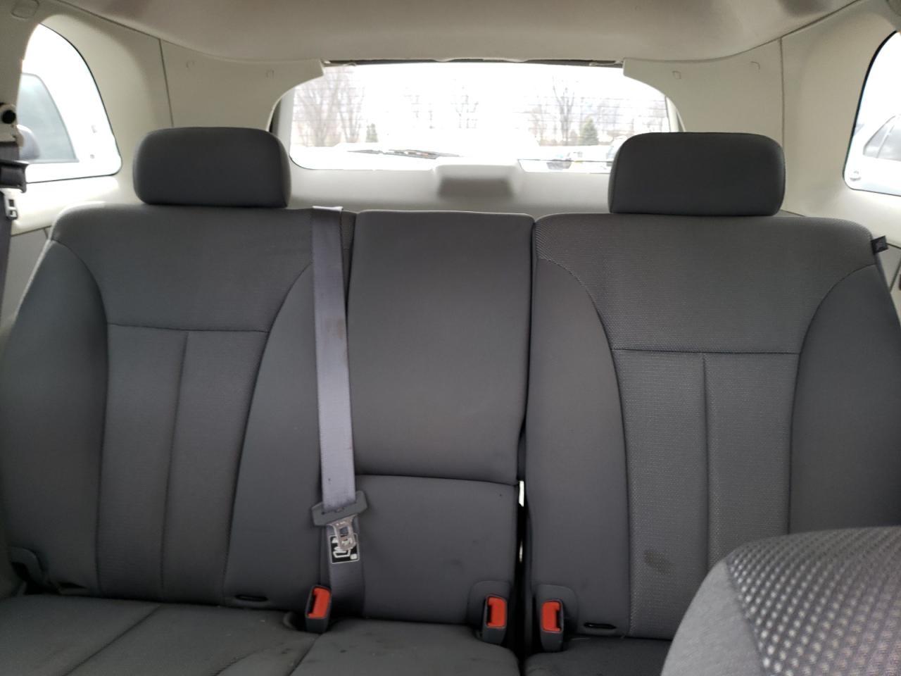 2007 Chrysler Pacifica - Image 11