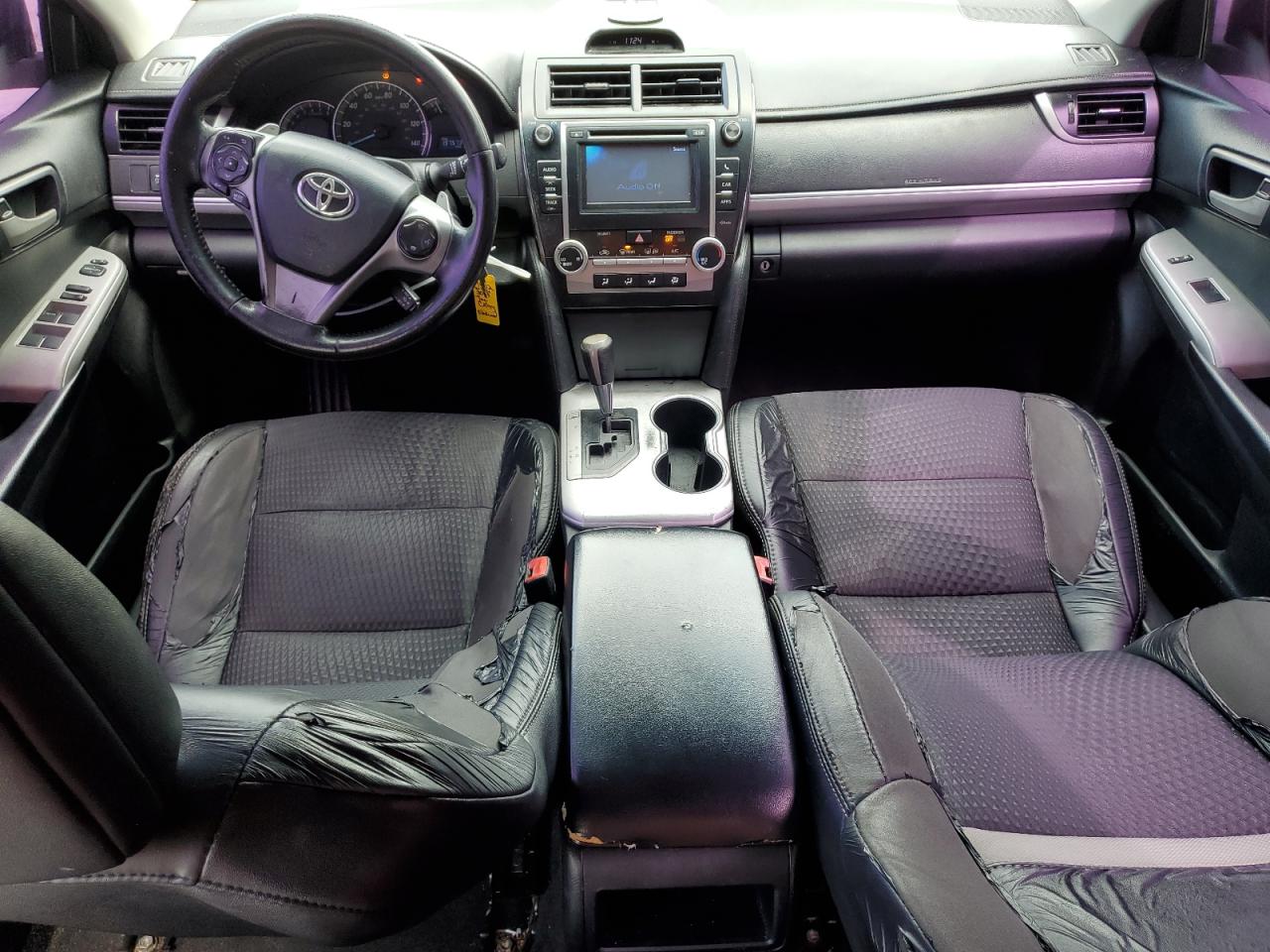 2013 Toyota Camry - Image 8