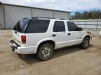 2005 Chevrolet Blazer  de vânzare în Grenada, MS - Burn - Engine