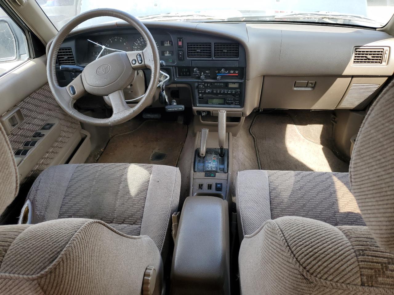 1995 Toyota 4Runner - Image 8