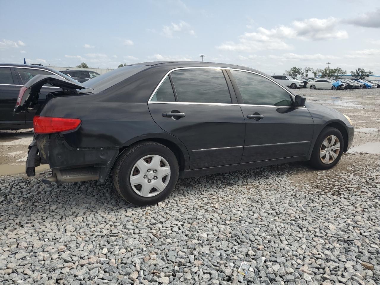 2005 Honda Accord - Image 3