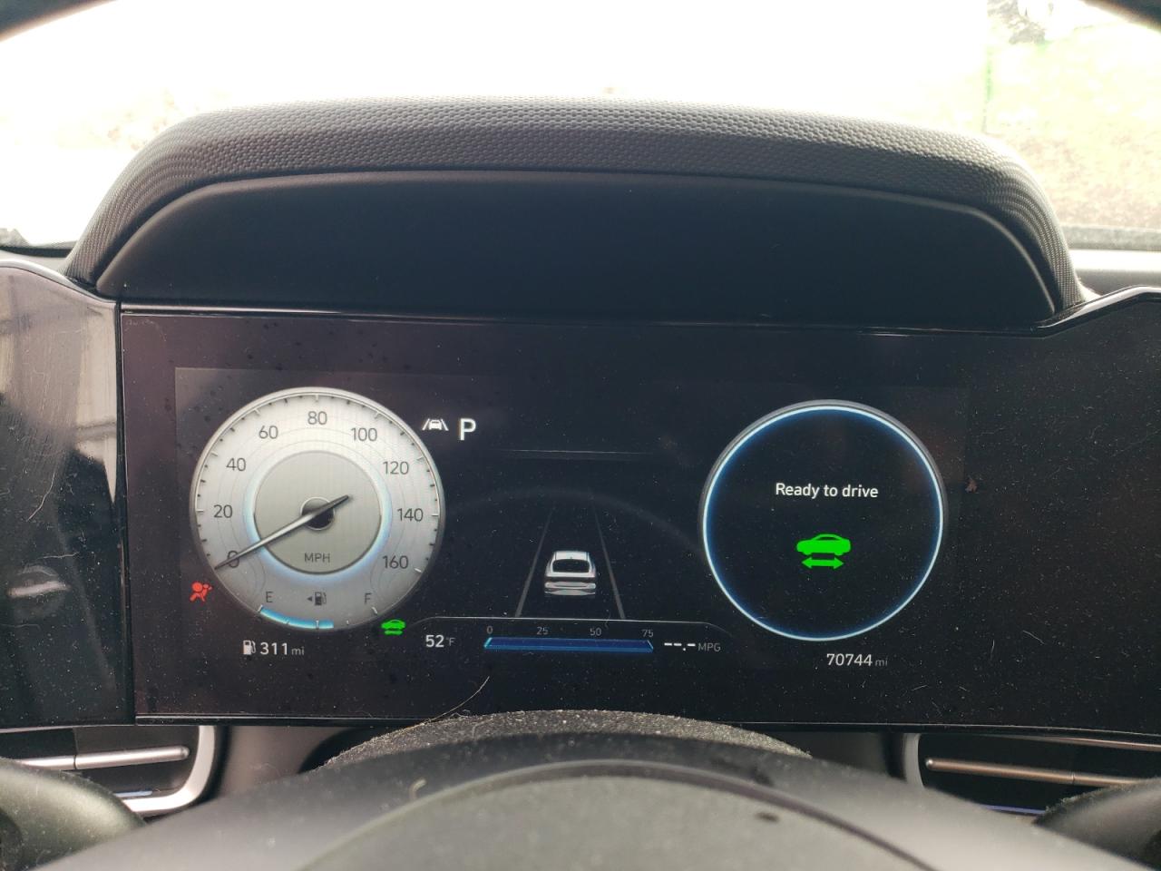 2021 Hyundai Elantra - Image 9