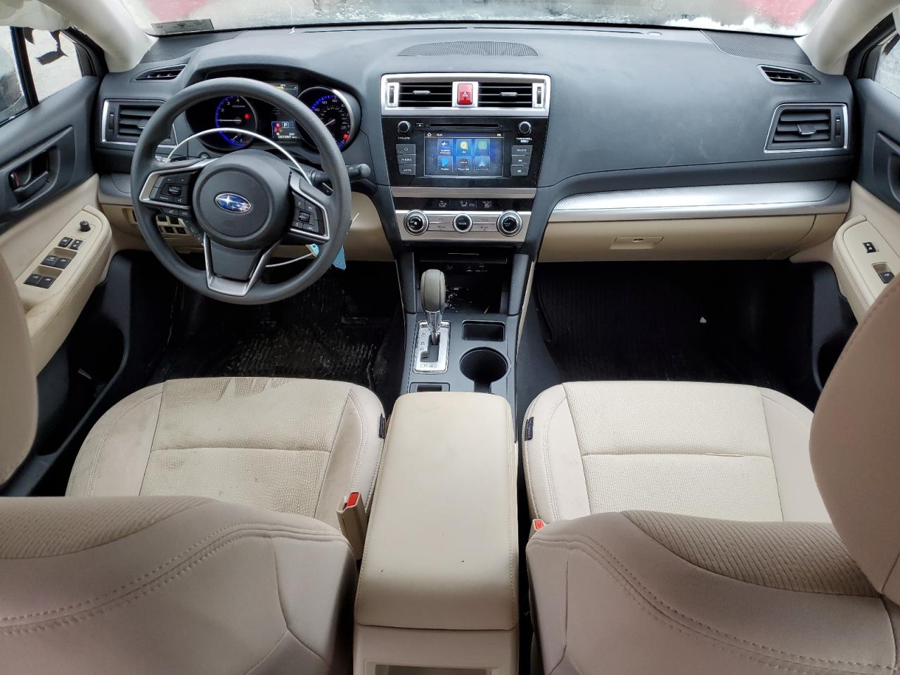 2019 Subaru Legacy - Image 8