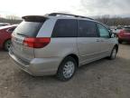 2004 Toyota Sienna Ce for Sale in Kansas City, KS - Front End
