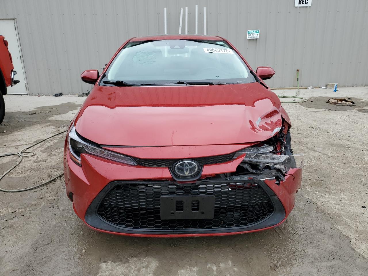 5YFHPRAEXLP005942 TOYOTA COROLLA 2020