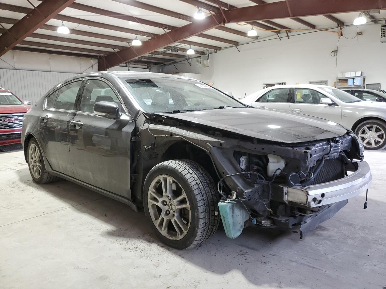 2010 Acura TL - Image 4