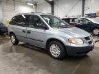 2004 DODGE CARAVAN SE for sale at Copart ON - OTTAWA