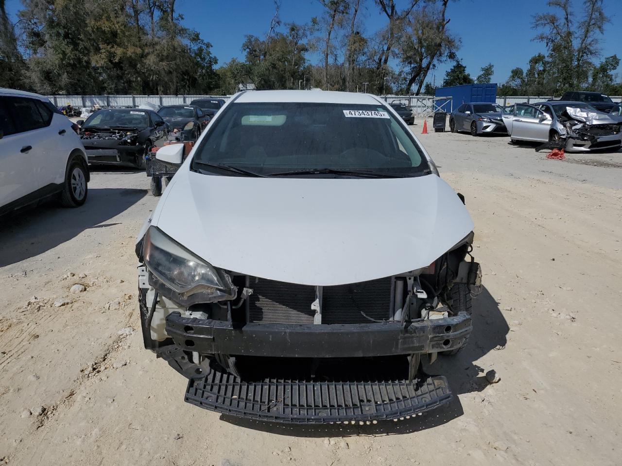 2015 Toyota Corolla - Image 5