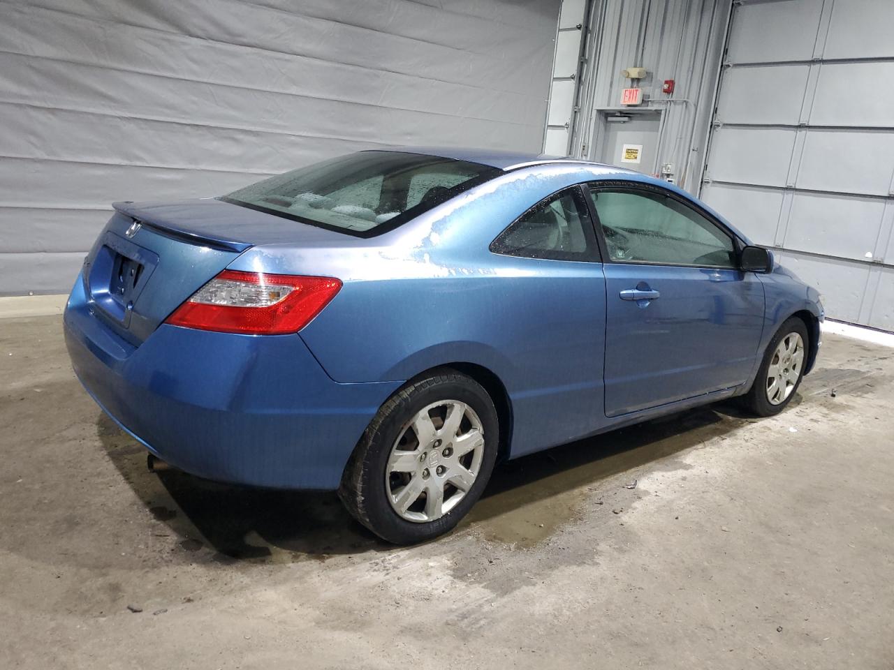 2009 Honda Civic - Image 3