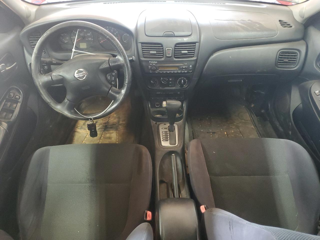 2006 Nissan Sentra - Image 8