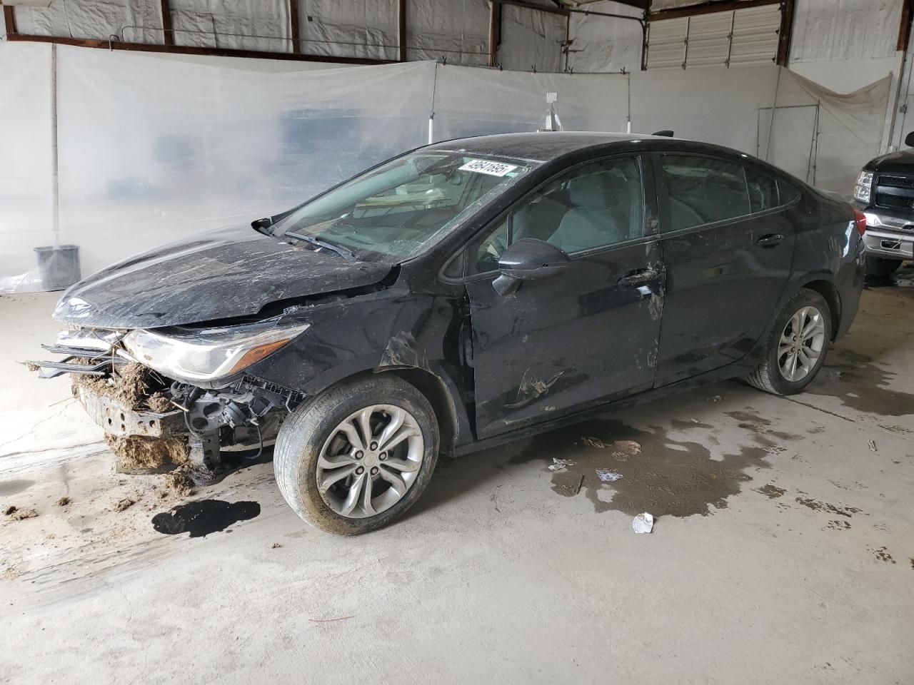 Lexington, KY에서 판매 중인 2019 Chevrolet Cruze Ls - All Over