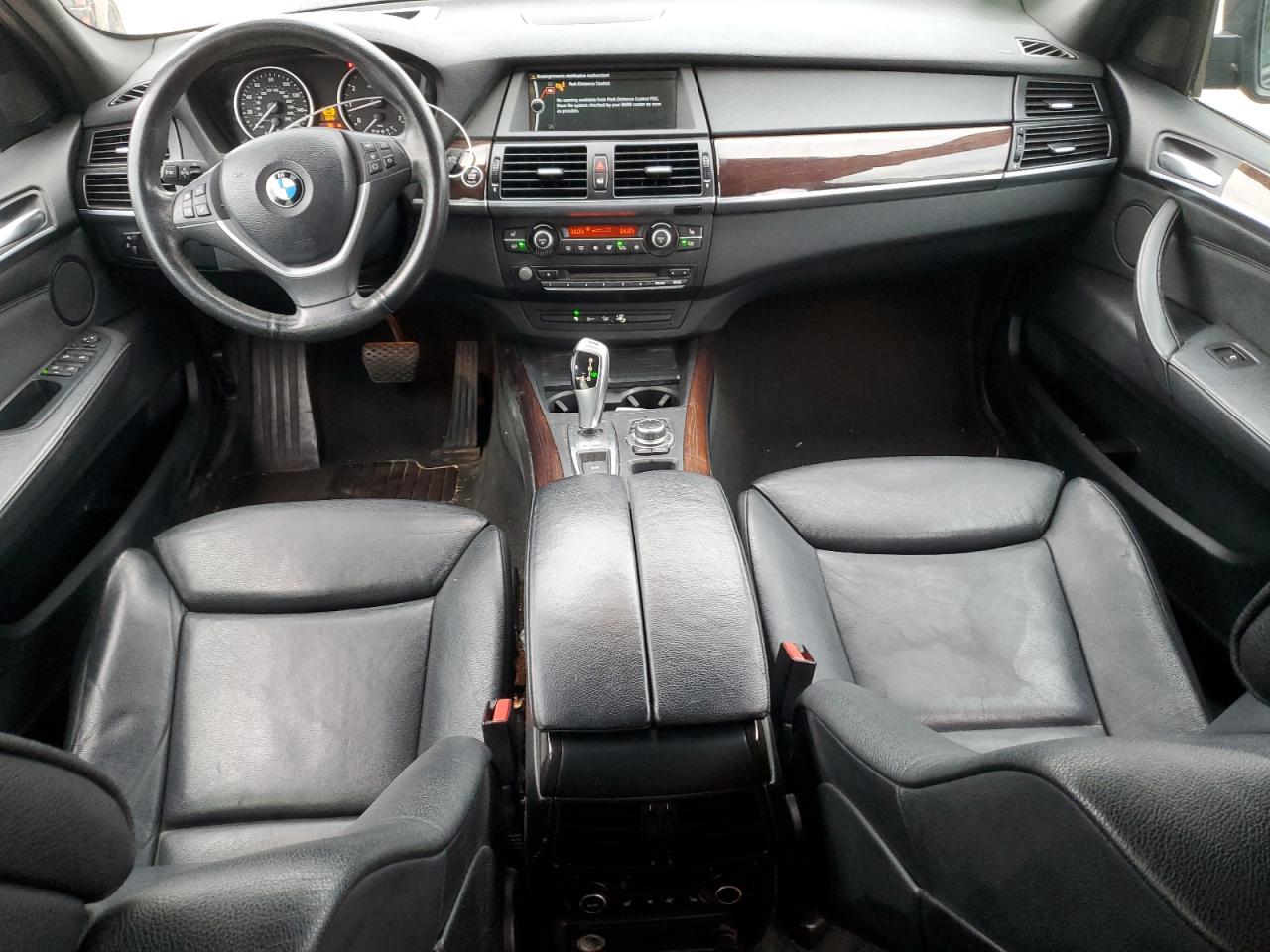 2011 BMW X5 - Image 8