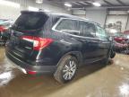 2022 Honda Pilot Exl en Venta en Elgin, IL - Front End