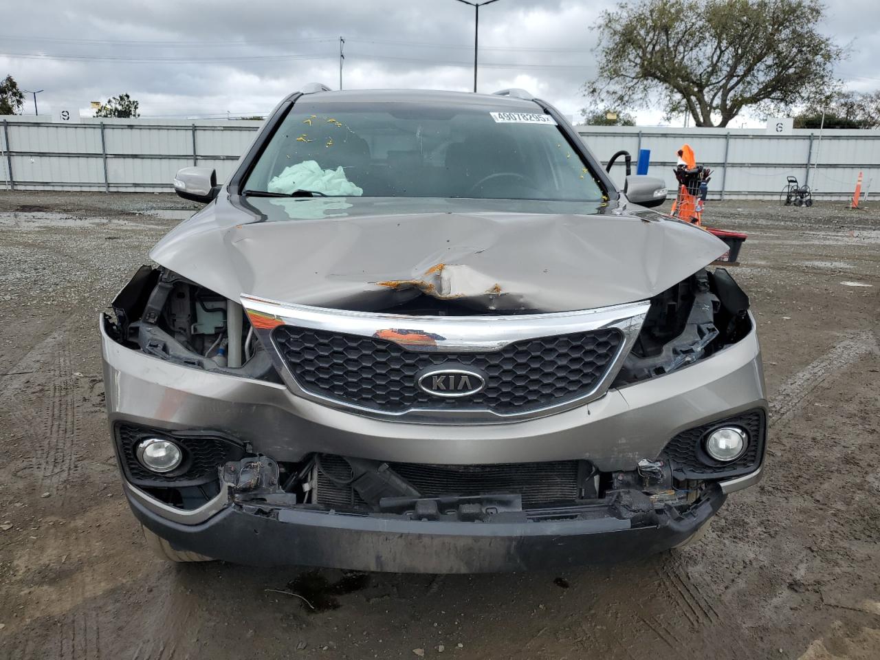 2011 Kia Sorento - Image 5