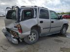 2005 Chevrolet Tahoe K1500 за продажба в Fresno, CA - Rear End