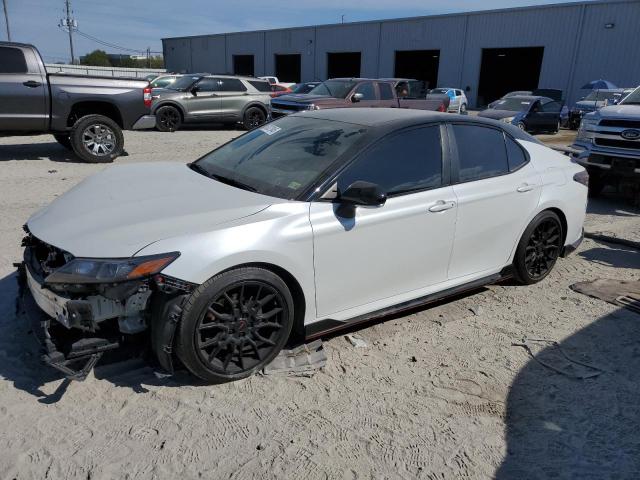 2022 Toyota Camry Trd