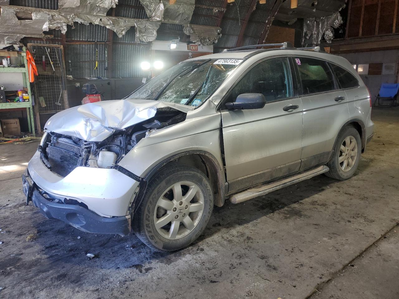2009 Honda CR-V - Image 1