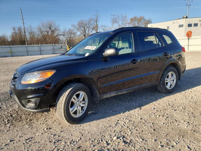 2011 Hyundai Santa Fe Gls
