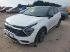 2022 KIA SPORTAGE G for sale at Copart WISBECH