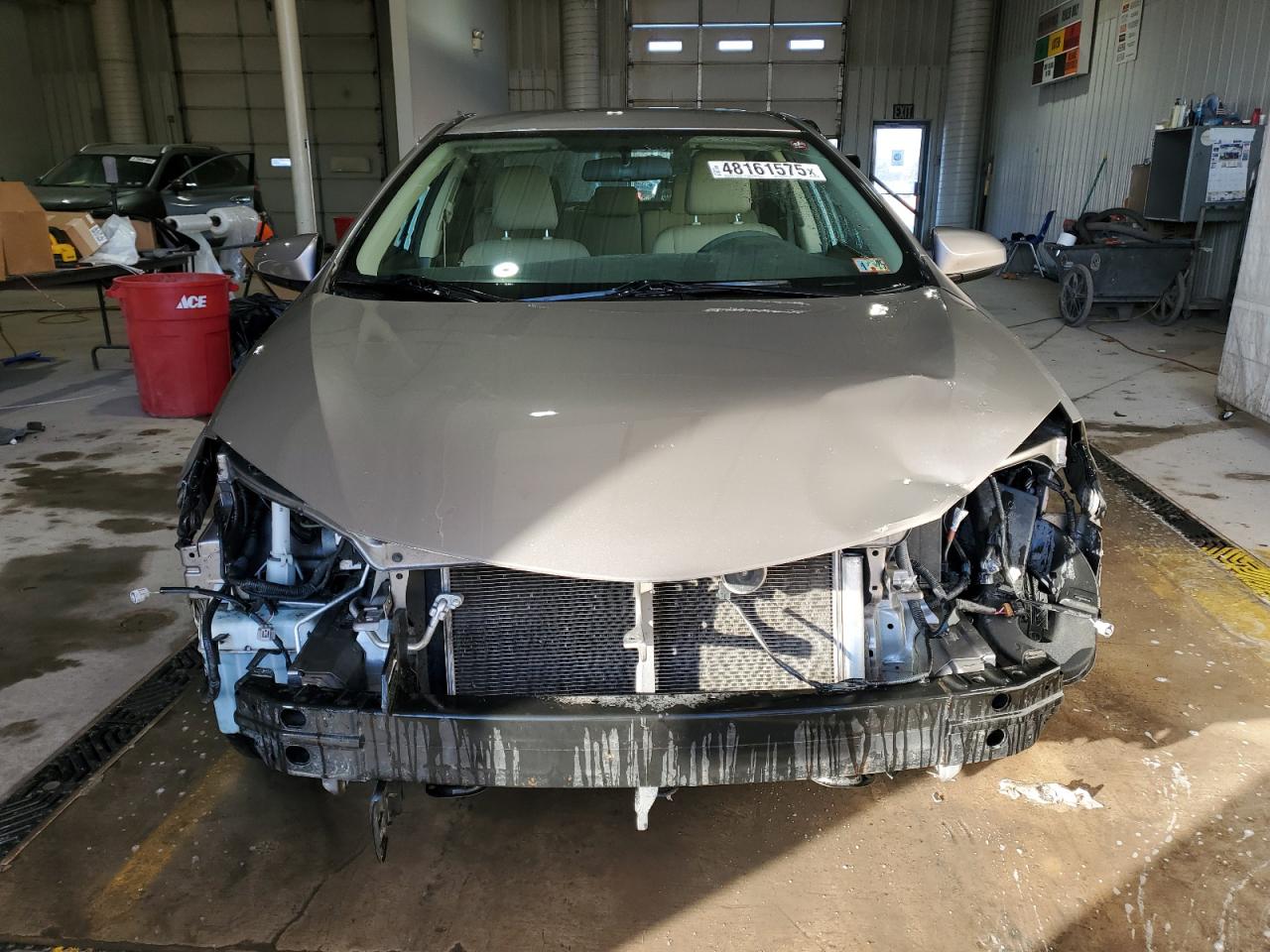 2014 Toyota Corolla - Image 5