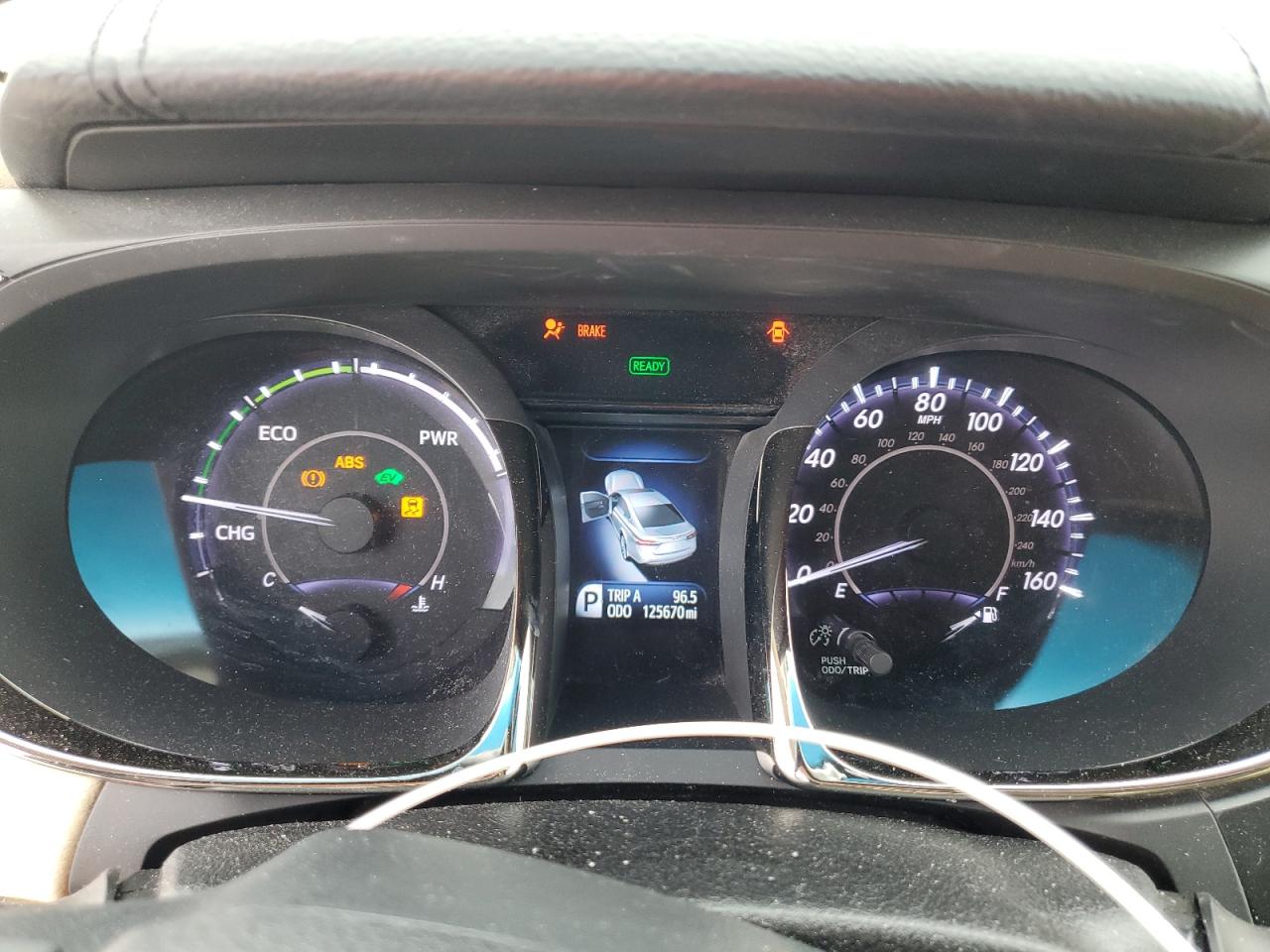 2014 Toyota Avalon - Image 9