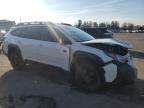2022 Subaru Outback Wilderness de vânzare în Pennsburg, PA - Front End