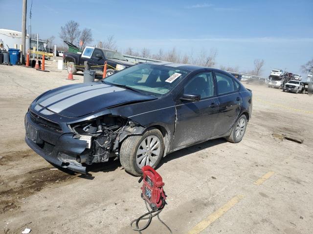 2014 Dodge Dart Sxt