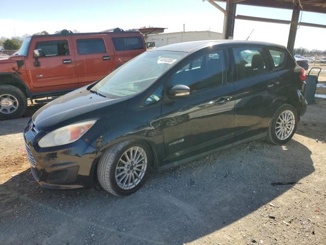 2014 Ford C-Max Se