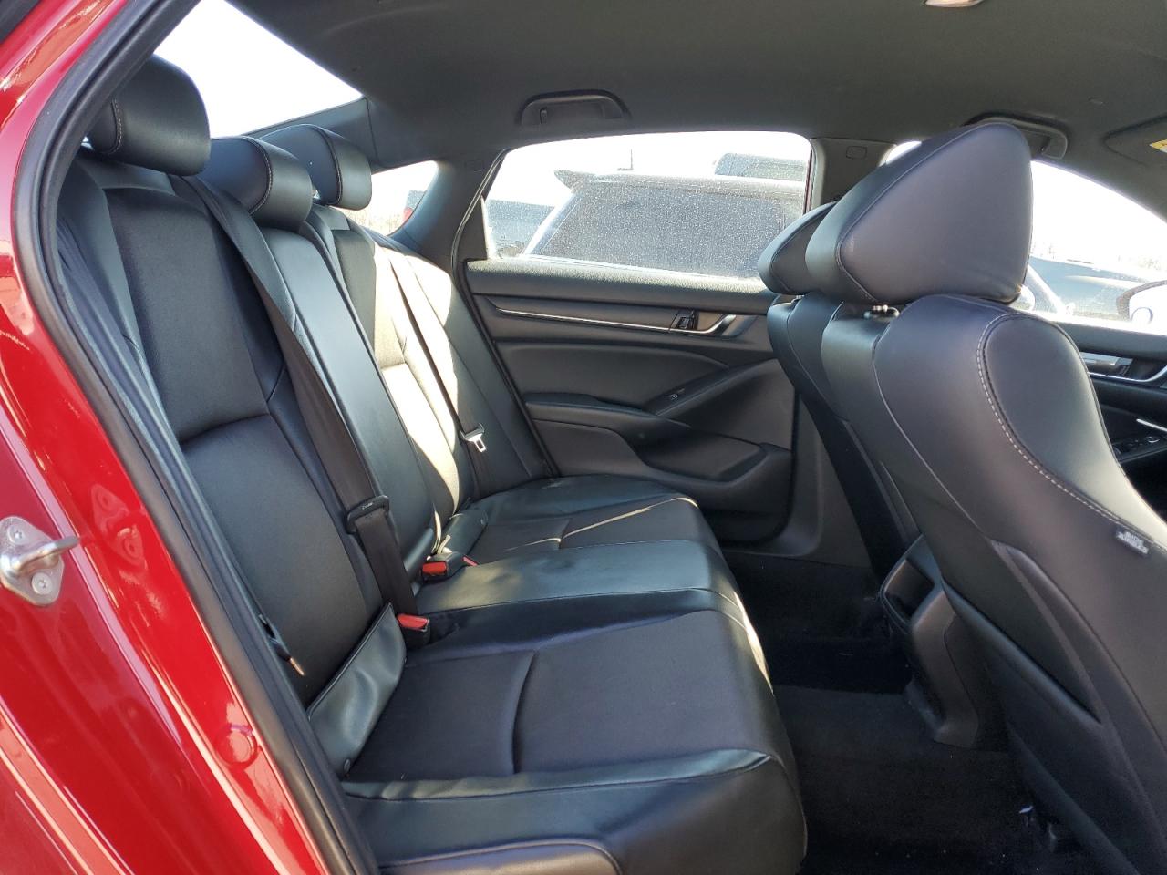 1HGCV1F39JA247200 HONDA ACCORD 2018