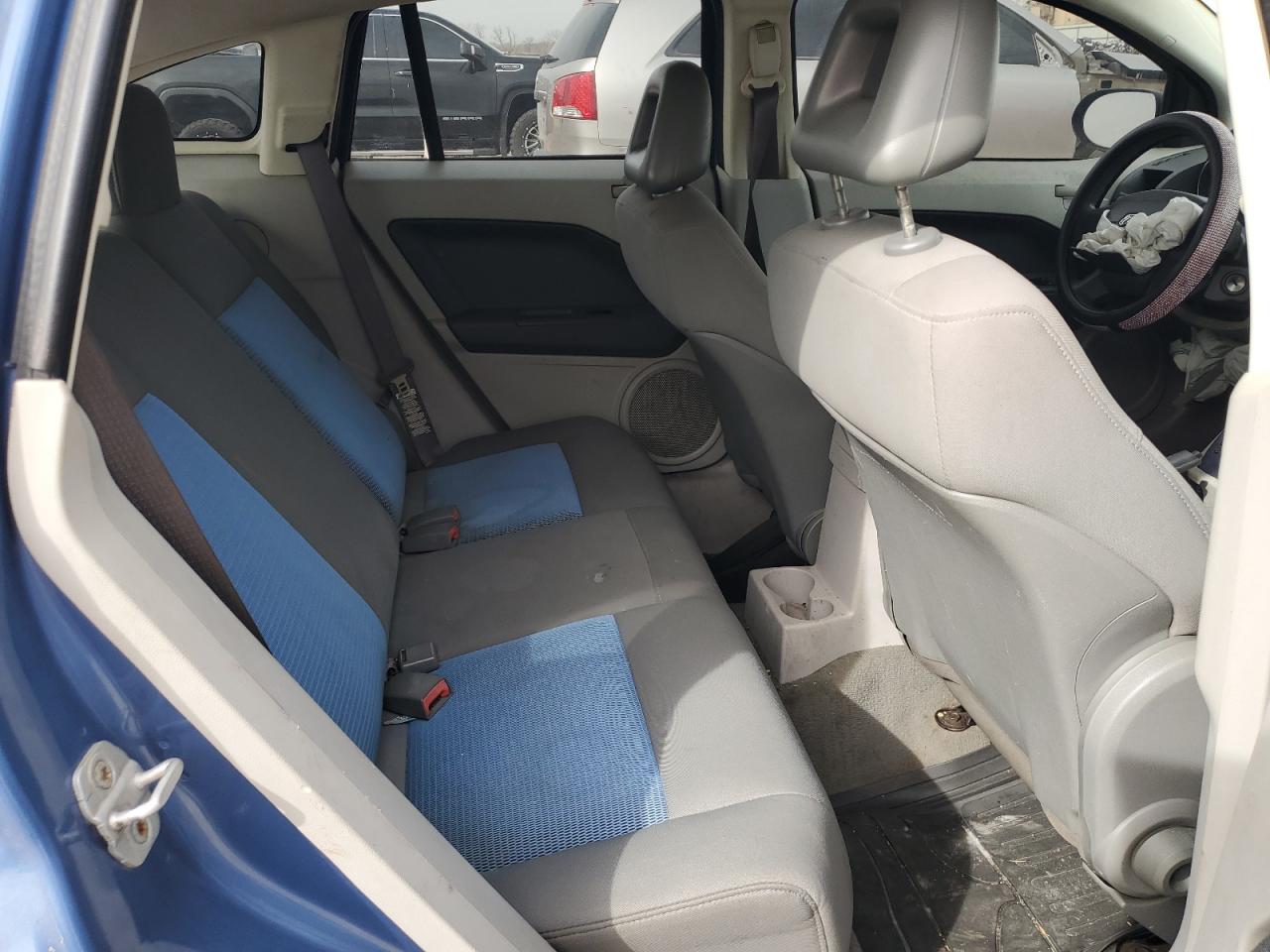 2007 Dodge Caliber - Image 11