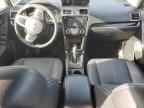 2017 Subaru Forester 2.5I Touring for Sale in Greenwood, NE - Front End