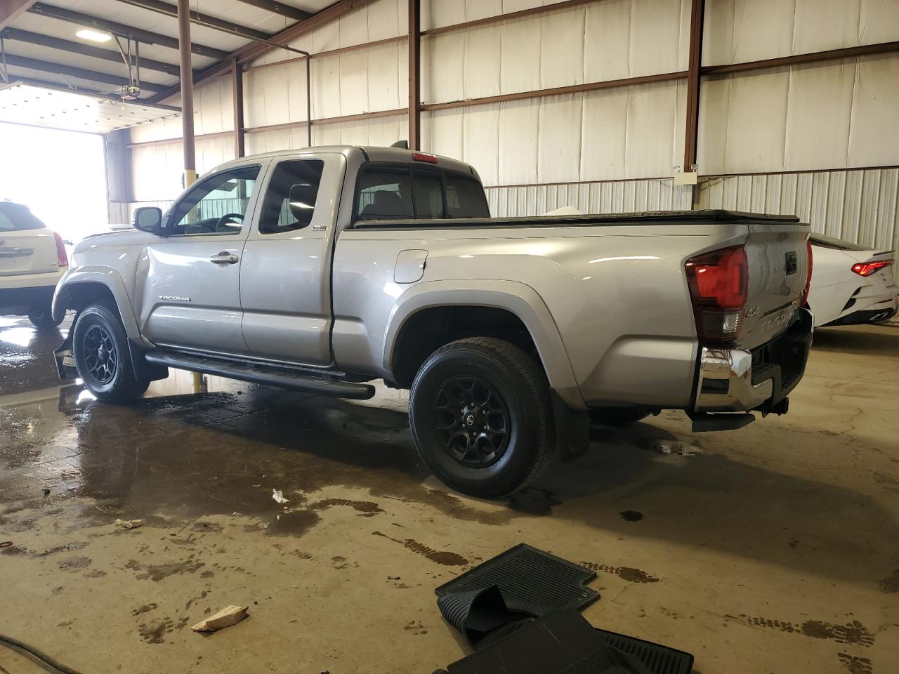 2021 Toyota Tacoma - Image 2