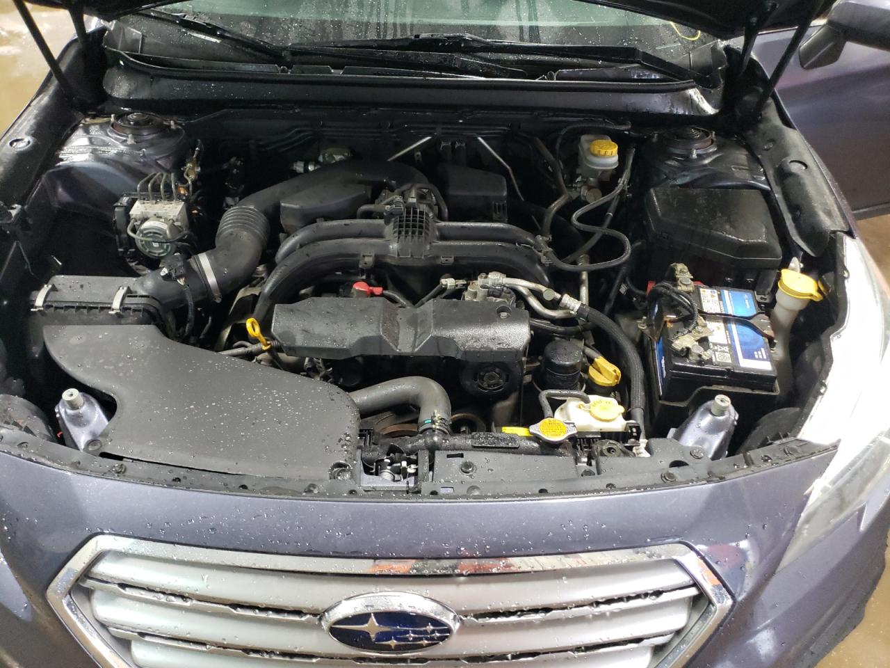 2016 Subaru Outback - Image 11