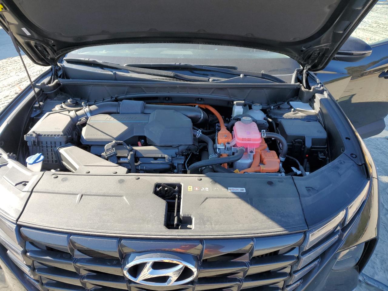 2022 Hyundai Tucson - Image 13