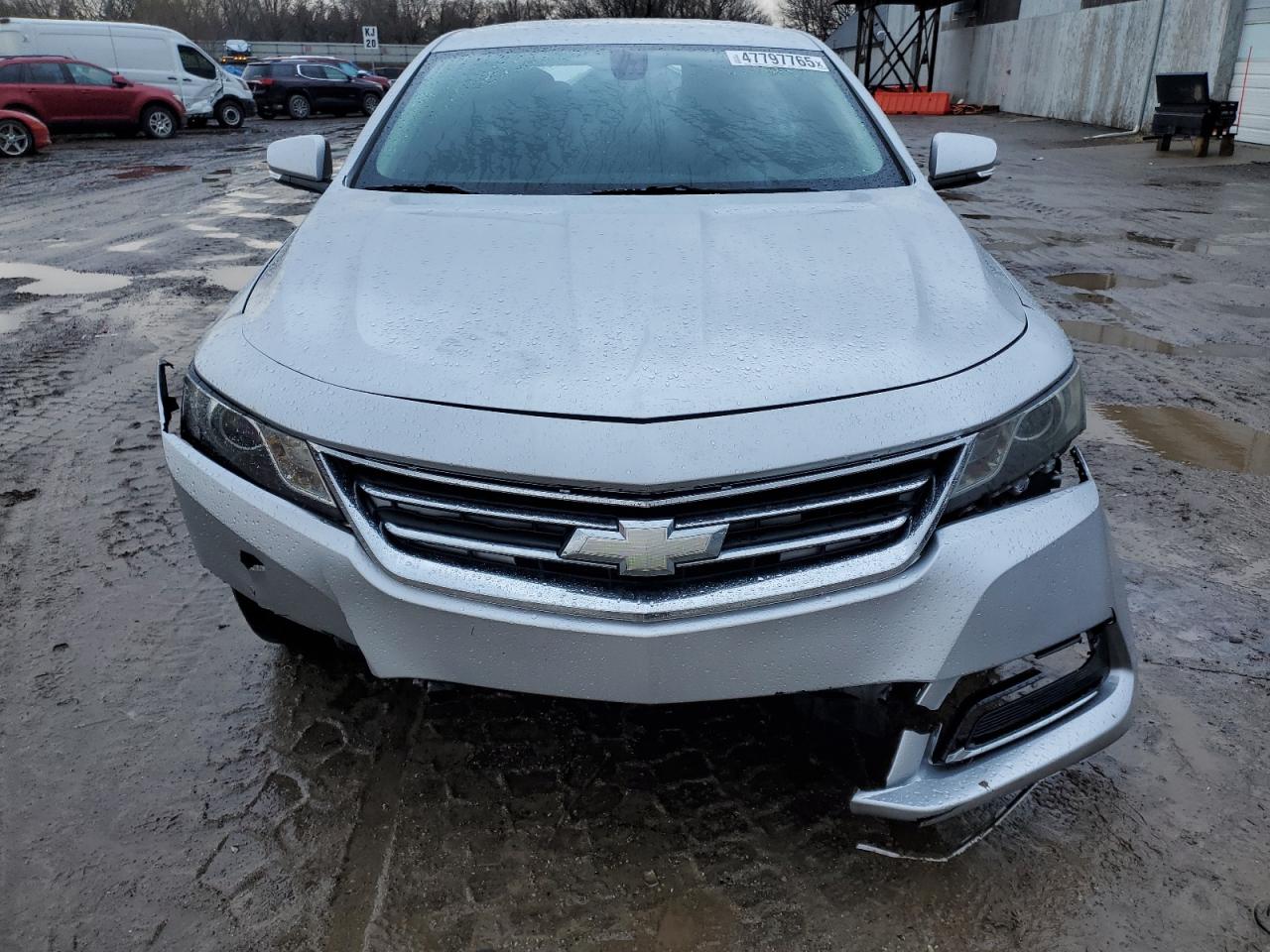 2015 Chevrolet Impala - Image 5