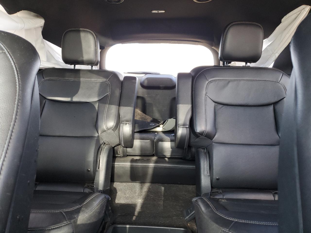 1FMSK8FH9LGB33071 FORD EXPLORER 2020
