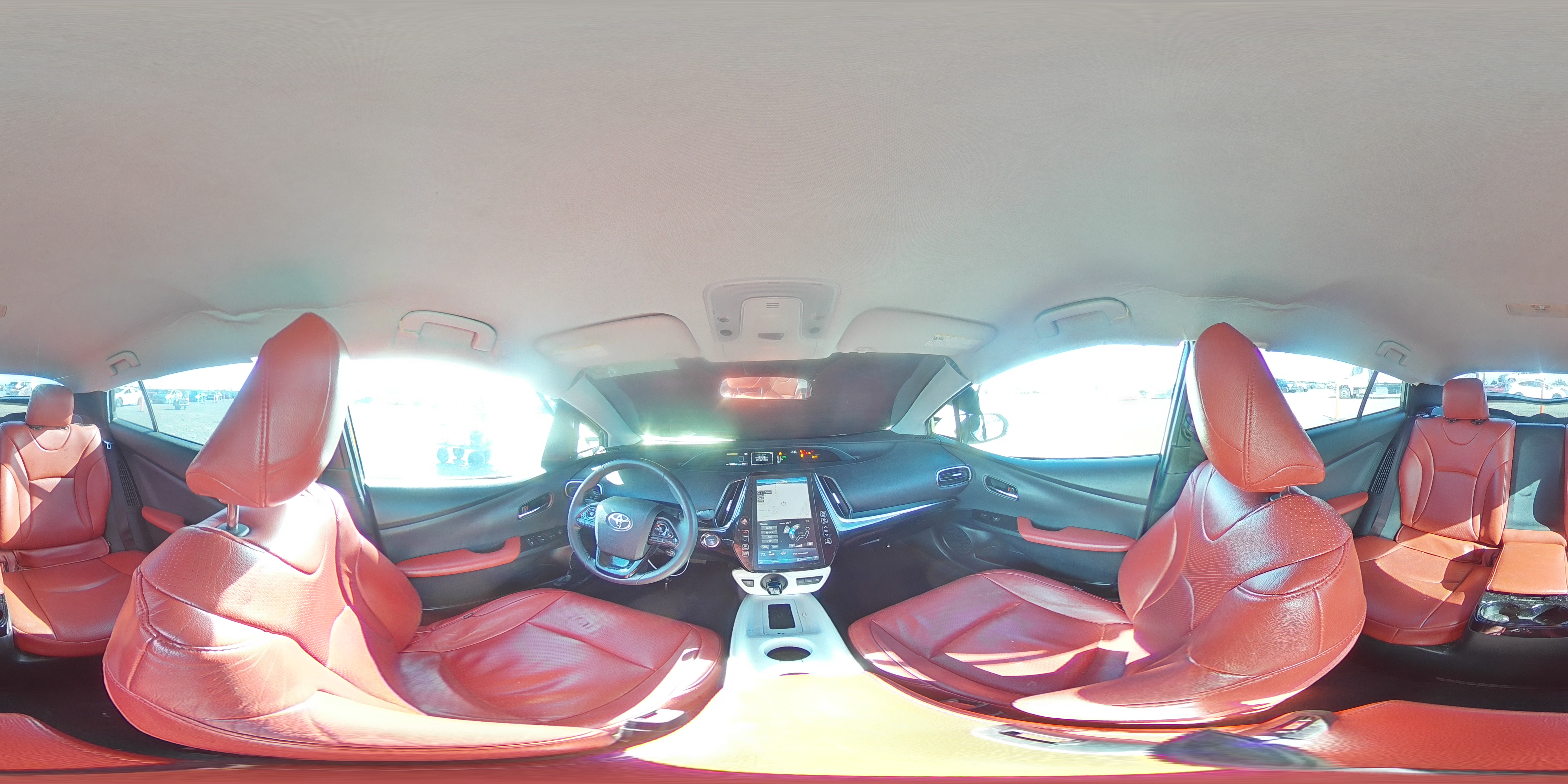 2017 Toyota Prius - Image 12