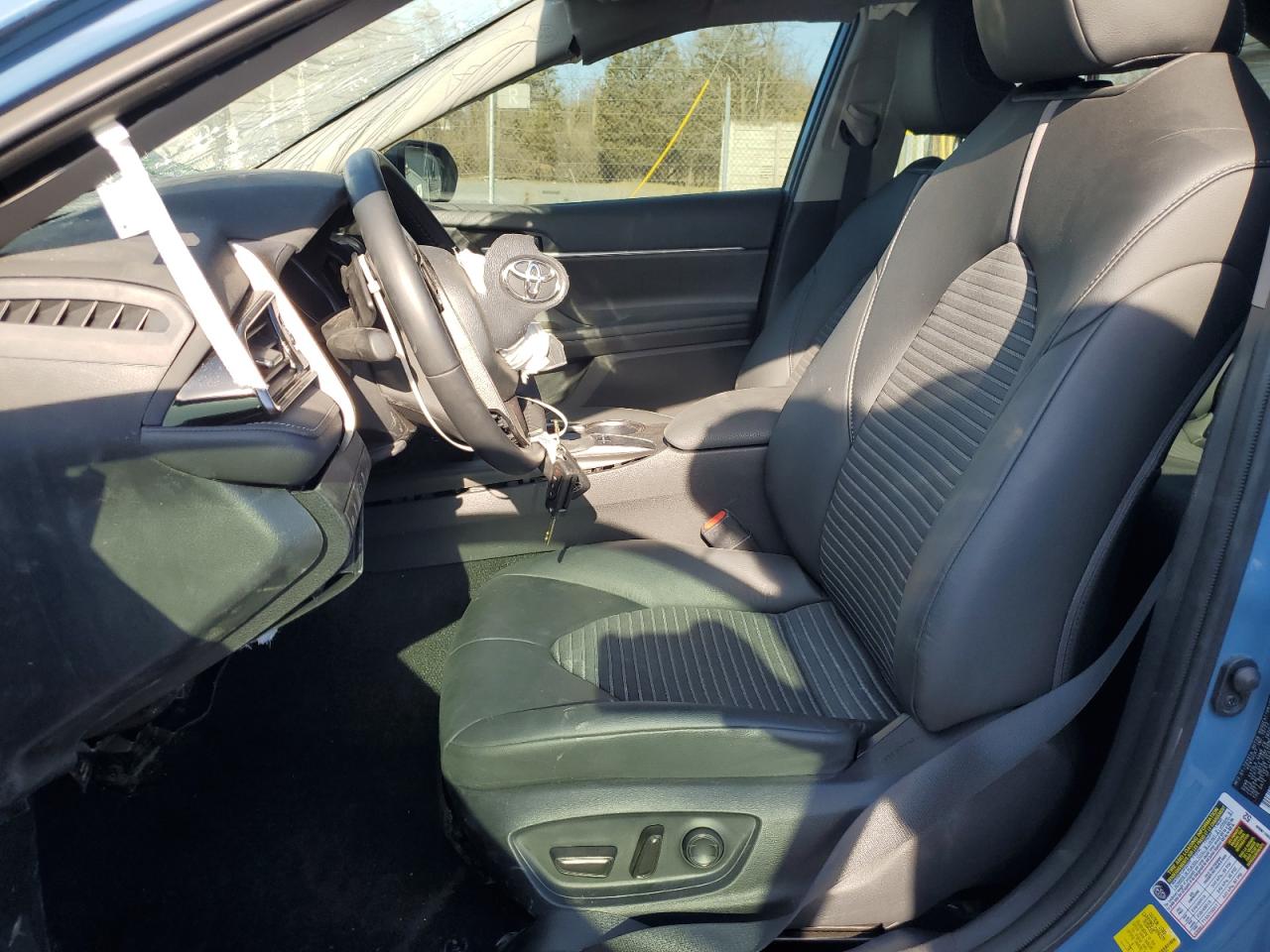 2024 Toyota Camry - Image 7