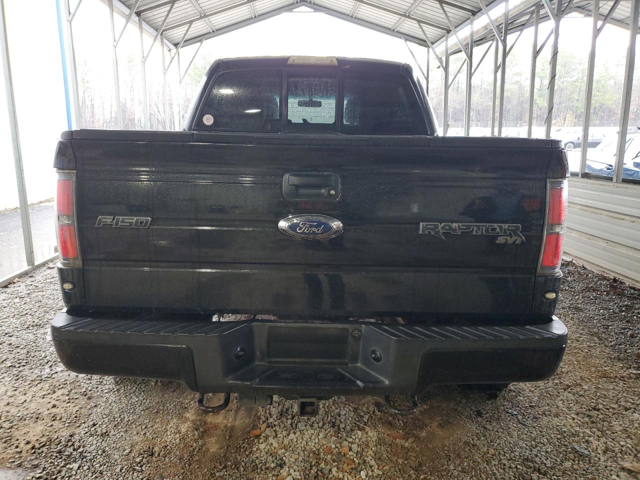 2011 Ford F-150 - Image 6